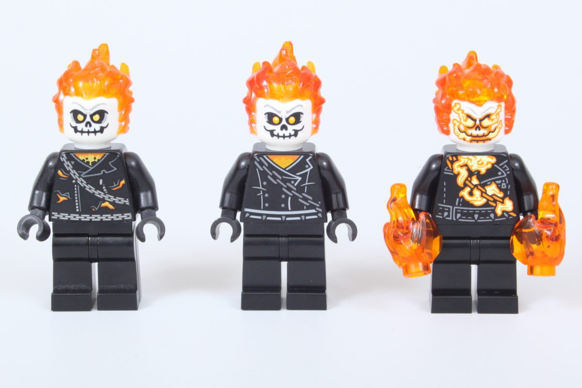 lego marvel 76335 Spider Man vs Ghost Rider Motorcycle evolution 4 1200x800