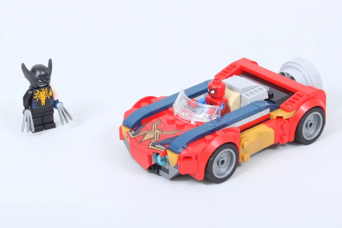 LEGO Marvel 76336 Spider-Man Auto vs. Venomized Wolverine – Testbericht 2 (1200x800)