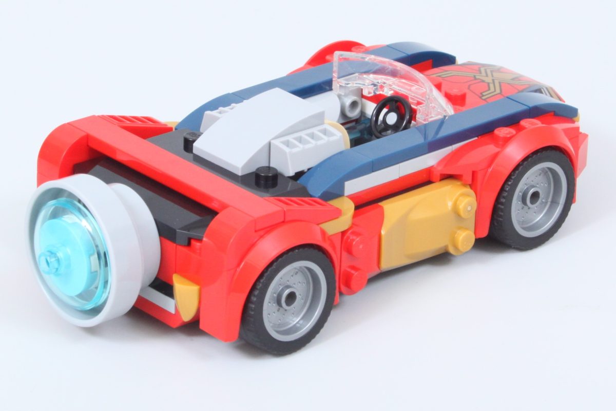 lego marvel 76336 Spider Man Car vs. Venomized Wolverine review 6 1200x800