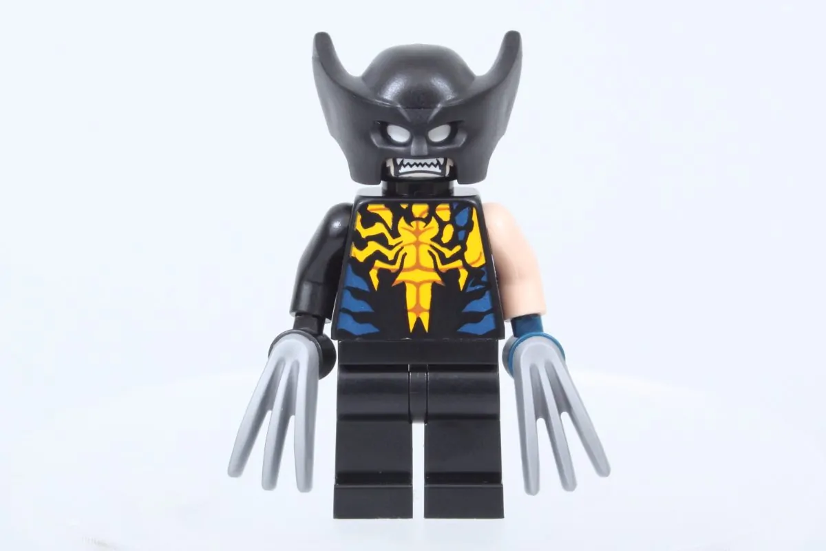 LEGO Marvel 76336 Spider-Man Auto vs. Venomized Wolverine – Testbericht 9 (1200x800)