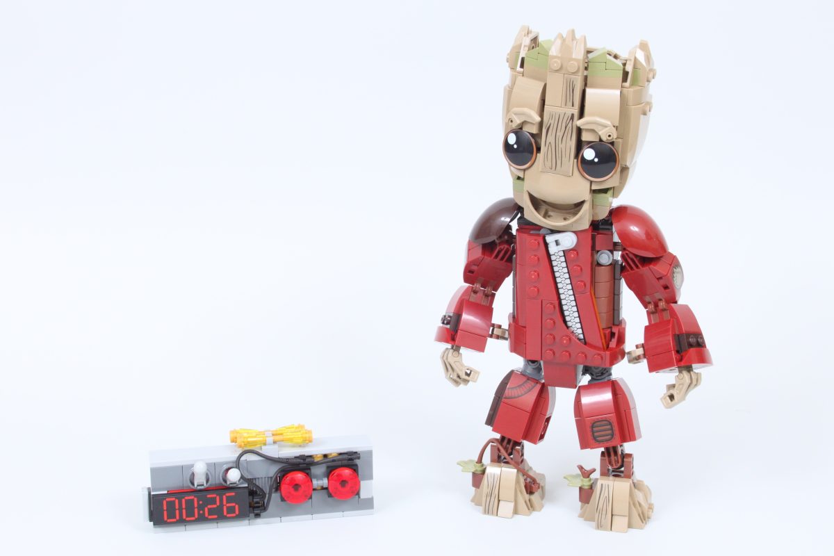 lego marvel 76341 Ravager Jumpsuit Groot review 1 1200x800