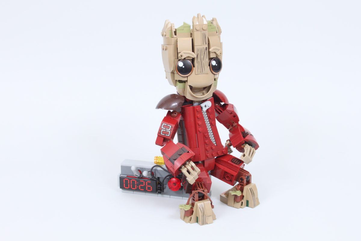 lego marvel 76341 Ravager Jumpsuit Groot review 2 1200x800