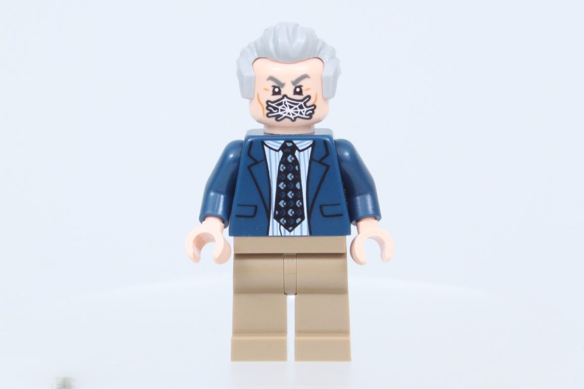 lego marvel 76342 Spider Man vs. Mysterio the daily bugle review 39 1200x800