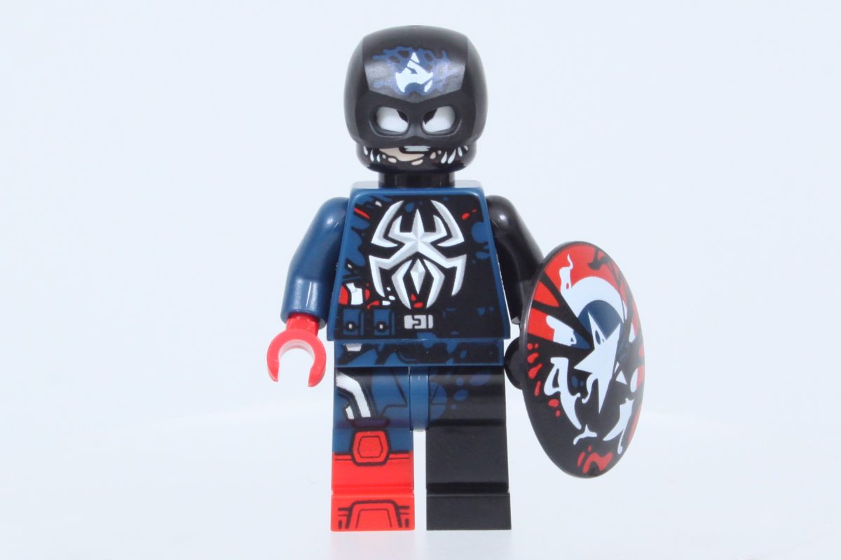 lego marvel 76342 Spider Man vs. Mysterio the daily bugle review 40 1200x800