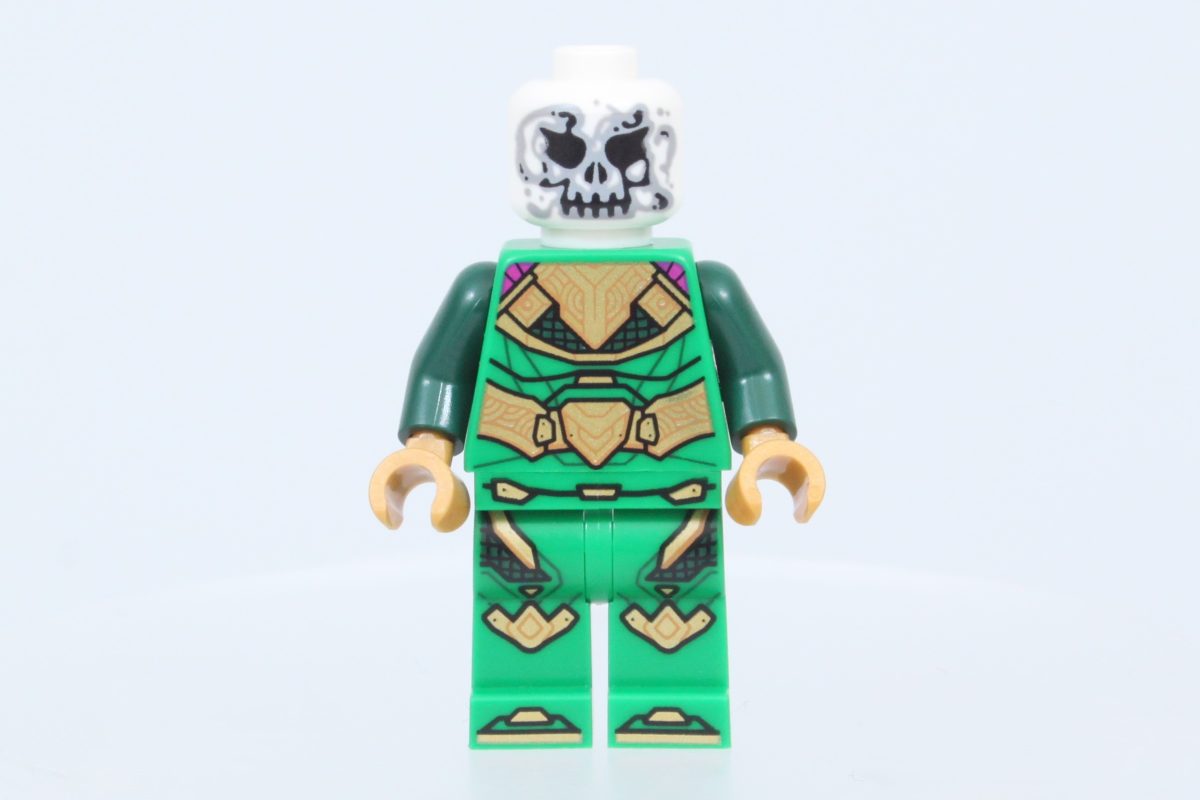 lego marvel 76342 Spider Man vs. Mysterio the daily bugle review 48 1200x800