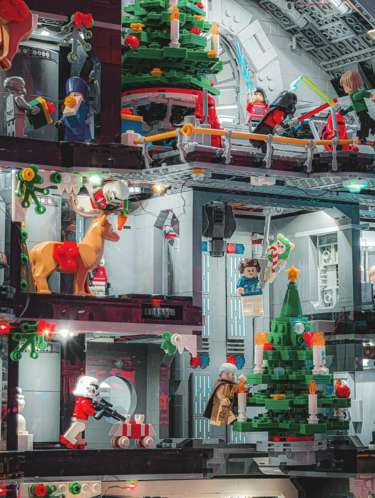 lego star wars 75419 death star christmas theastralj 2 771x1024