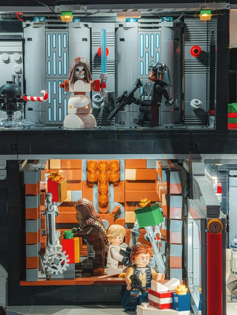 lego star wars 75419 death star christmas theastralj 3 771x1024