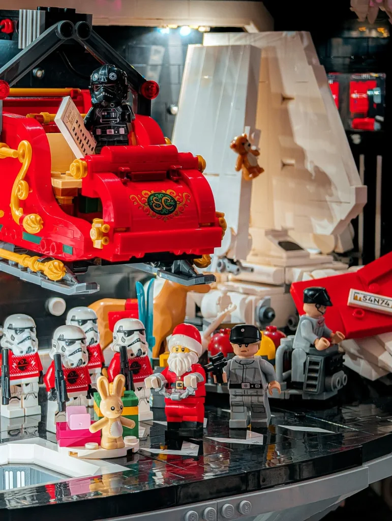 lego star wars 75419 death star christmas theastralj 4 771x1024