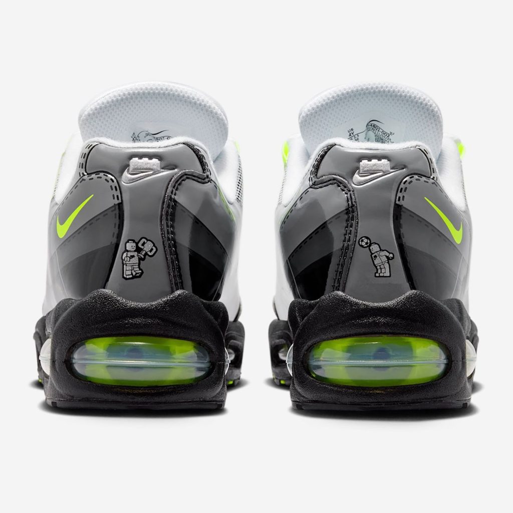 nike airmax lego