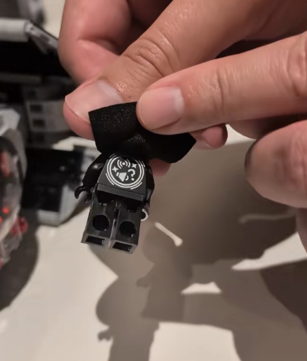 Jenseits des LEGO SMART Brick auf der CES 10