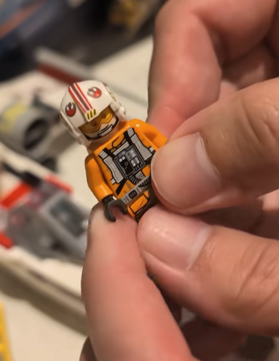 Jenseits des LEGO SMART Brick auf der CES 5