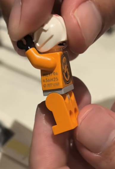 Jenseits des LEGO SMART Brick auf der CES 6