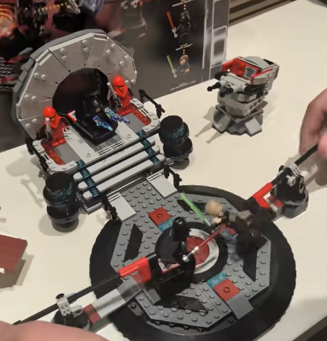 Jenseits des LEGO SMART Brick auf der CES 8