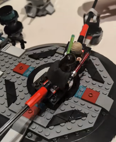 Jenseits des LEGO SMART Brick auf der CES 9