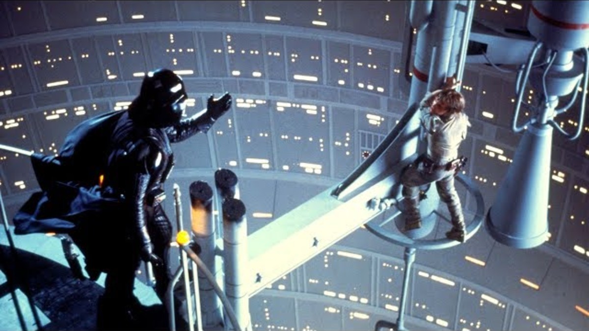 LEGO Star Wars Bespin Duel rumours: how to nail a long-awaited set