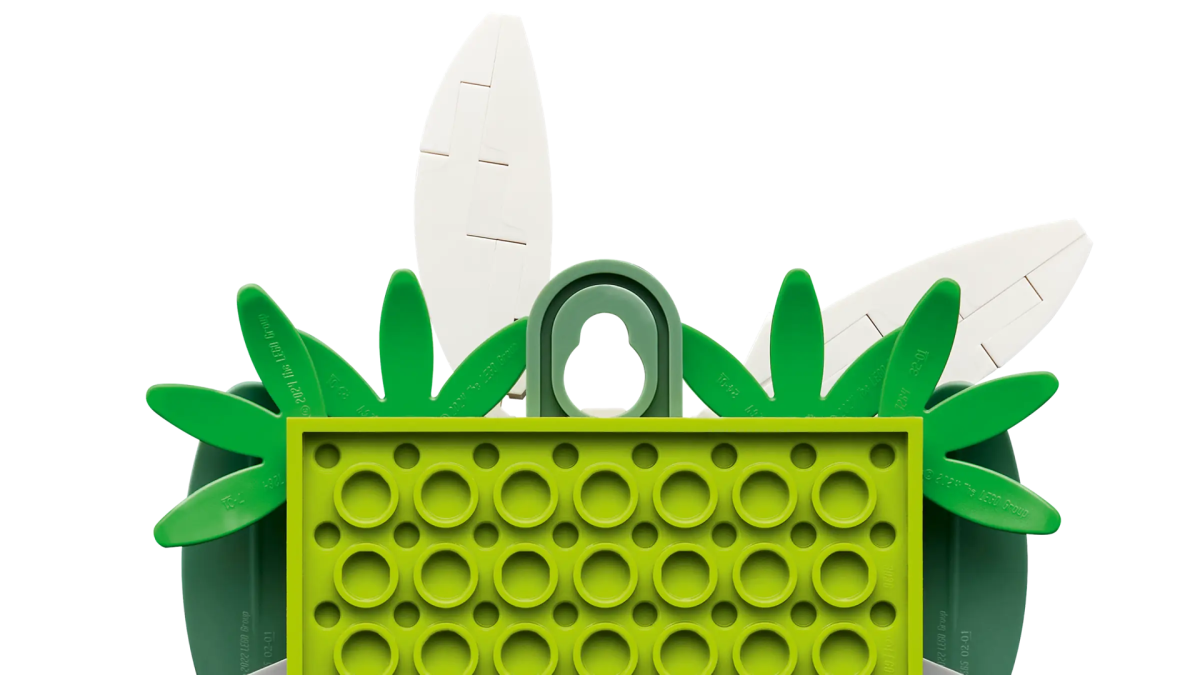 LEGO 40957 Frühlingskranz 3 1200x675