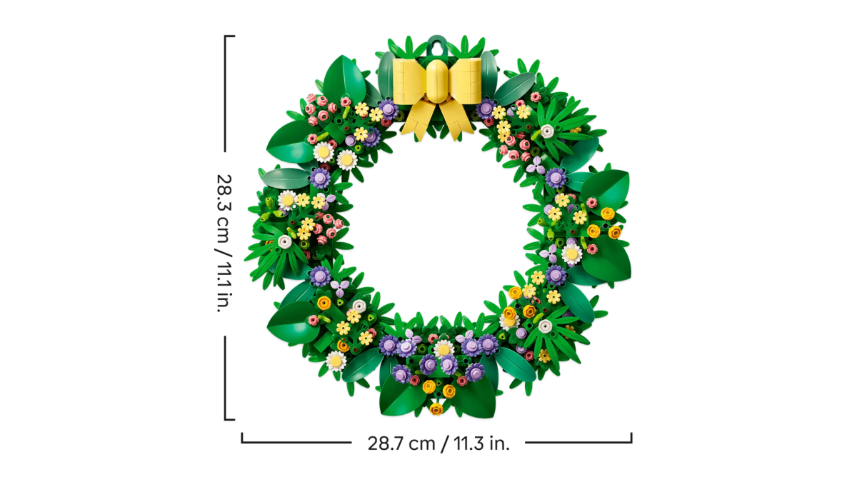 LEGO 40957 Frühlingskranz 4 1200x675