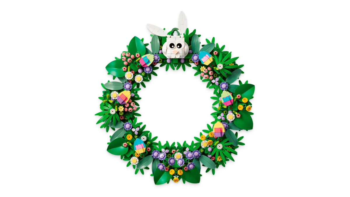 LEGO 40957 Frühlingskranz 5 1200x675