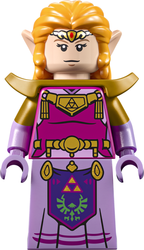LEGO 77093 The Legend of Zelda Ocarina of Time &ndash; The Final Battle 19 592x1024