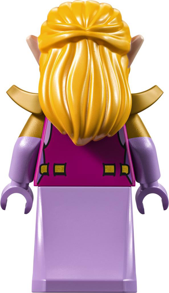 LEGO 77093 The Legend of Zelda Ocarina of Time &ndash; The Final Battle 20 593x1024
