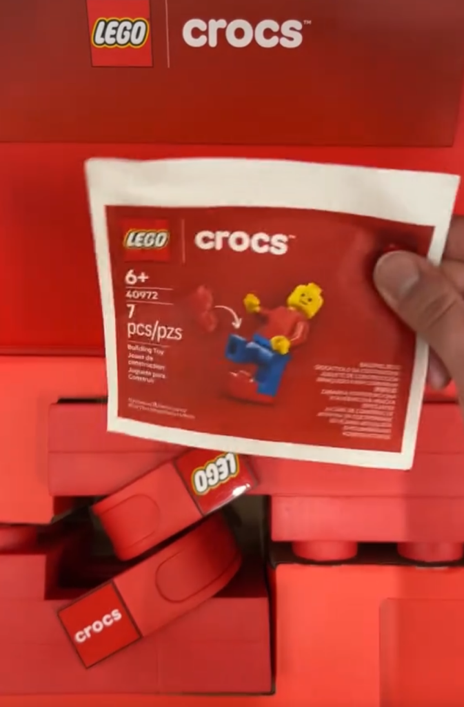 LEGO Crocs Brick Clog 4 673x1024