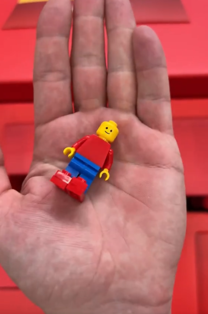 LEGO Crocs Brick Clog 5 1 678x1024