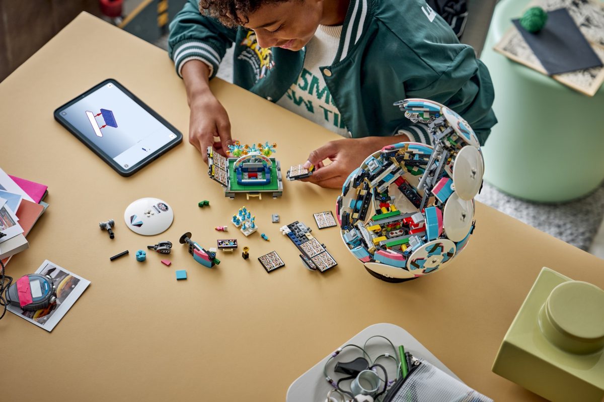 LEGO Editions 43019 Fußball 9 1200x800