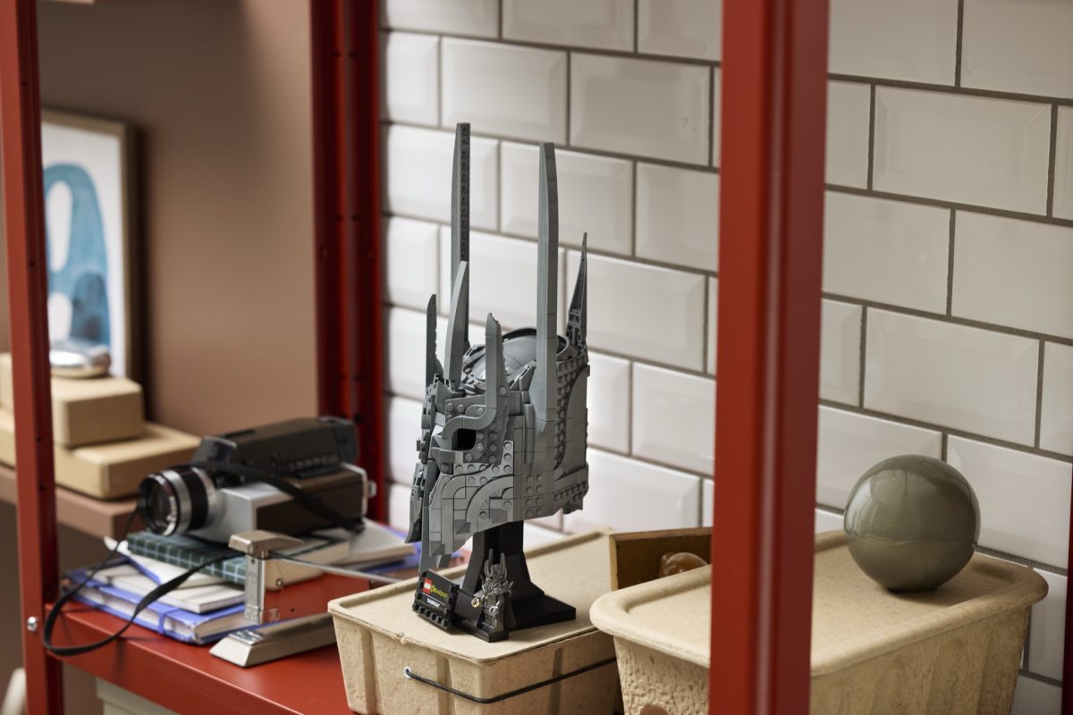 LEGO Icons 11373 Der Herr der Ringe Saurons Helm 14 1200x800