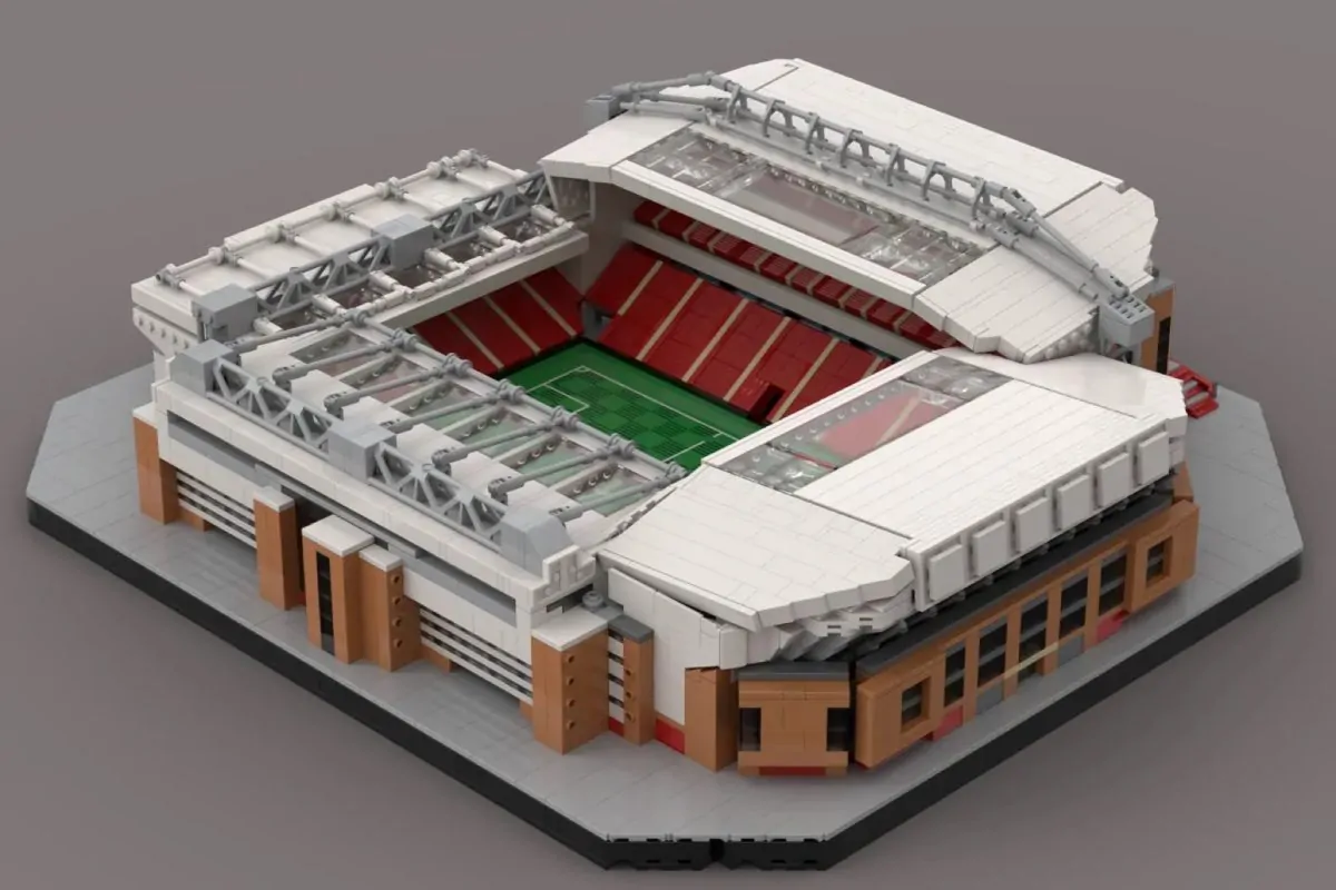 LEGO Ideas Anfield-Stadion Liverpool FC 3 1200x800