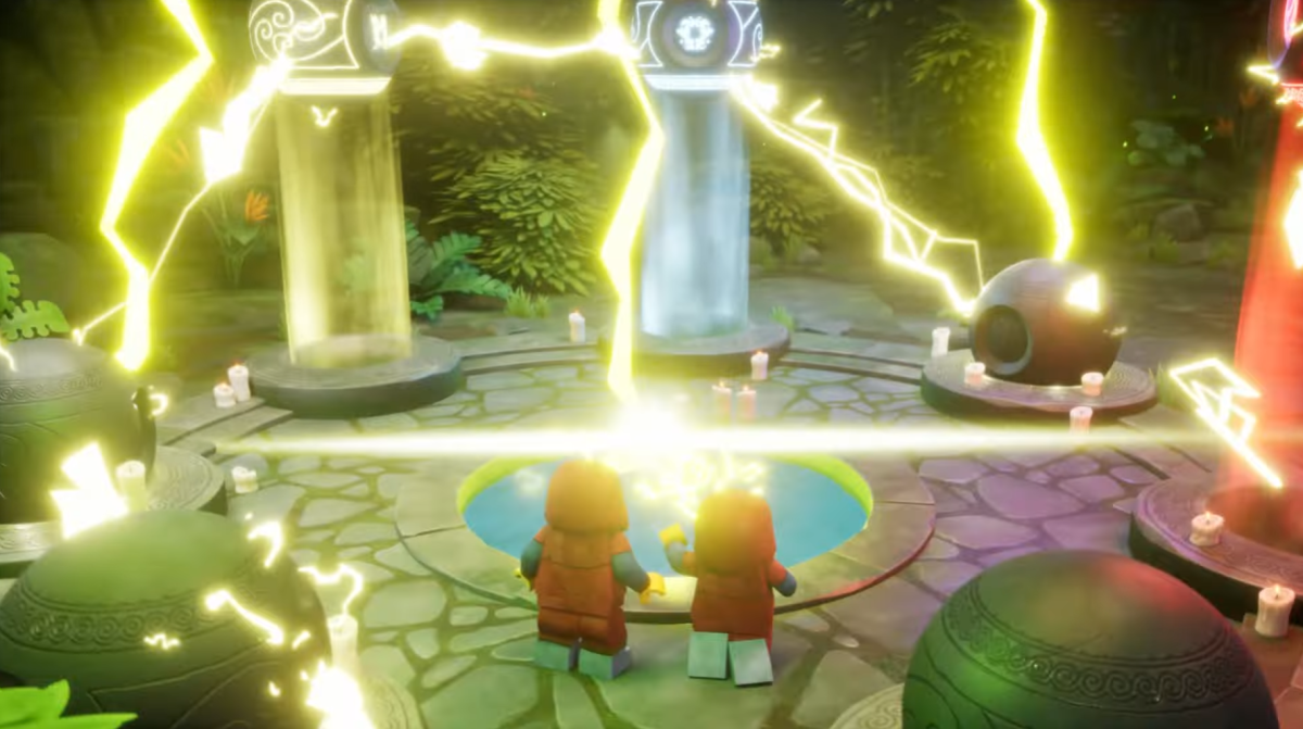 LEGO NINJAGO Dragons Rising Staffel 4 Teaser 1 1200x671