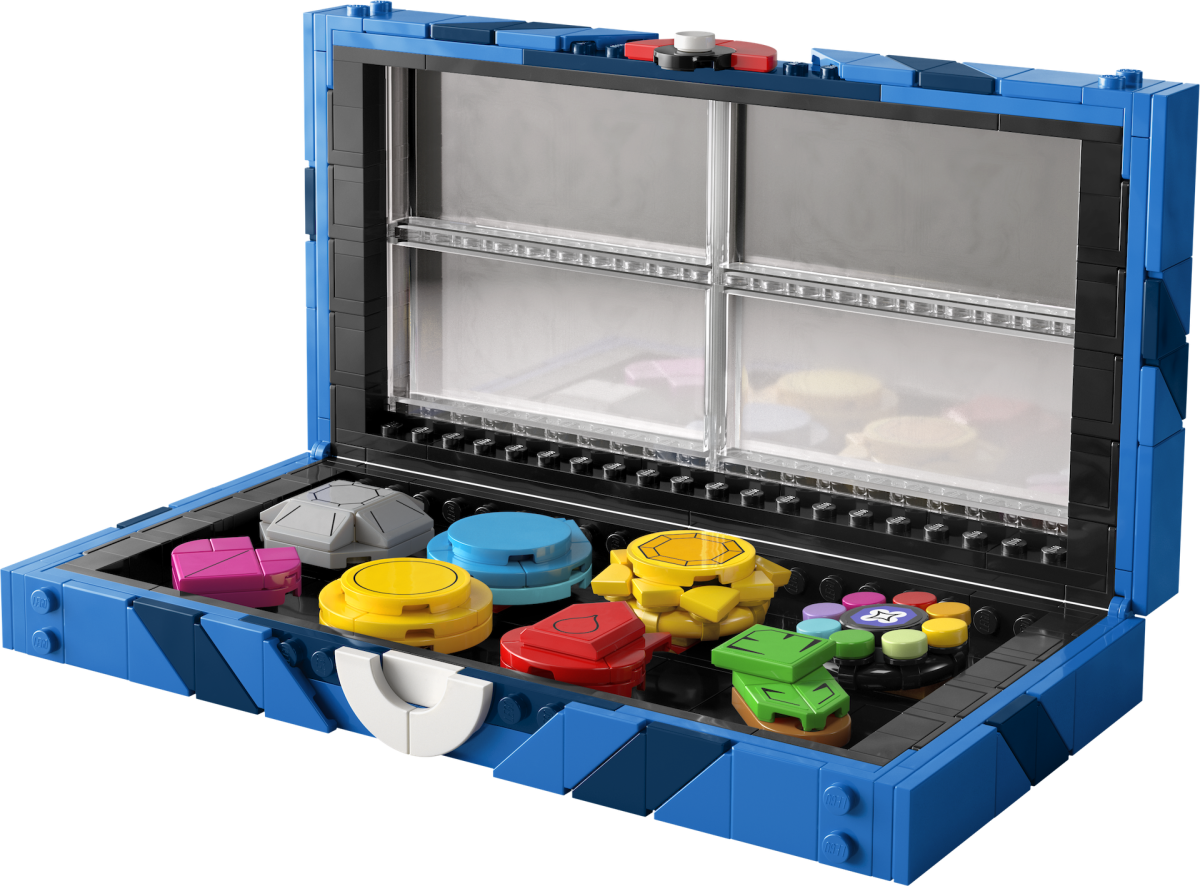 LEGO Pokemon 40892 Kanto Region Badge Collection 3 1200x886