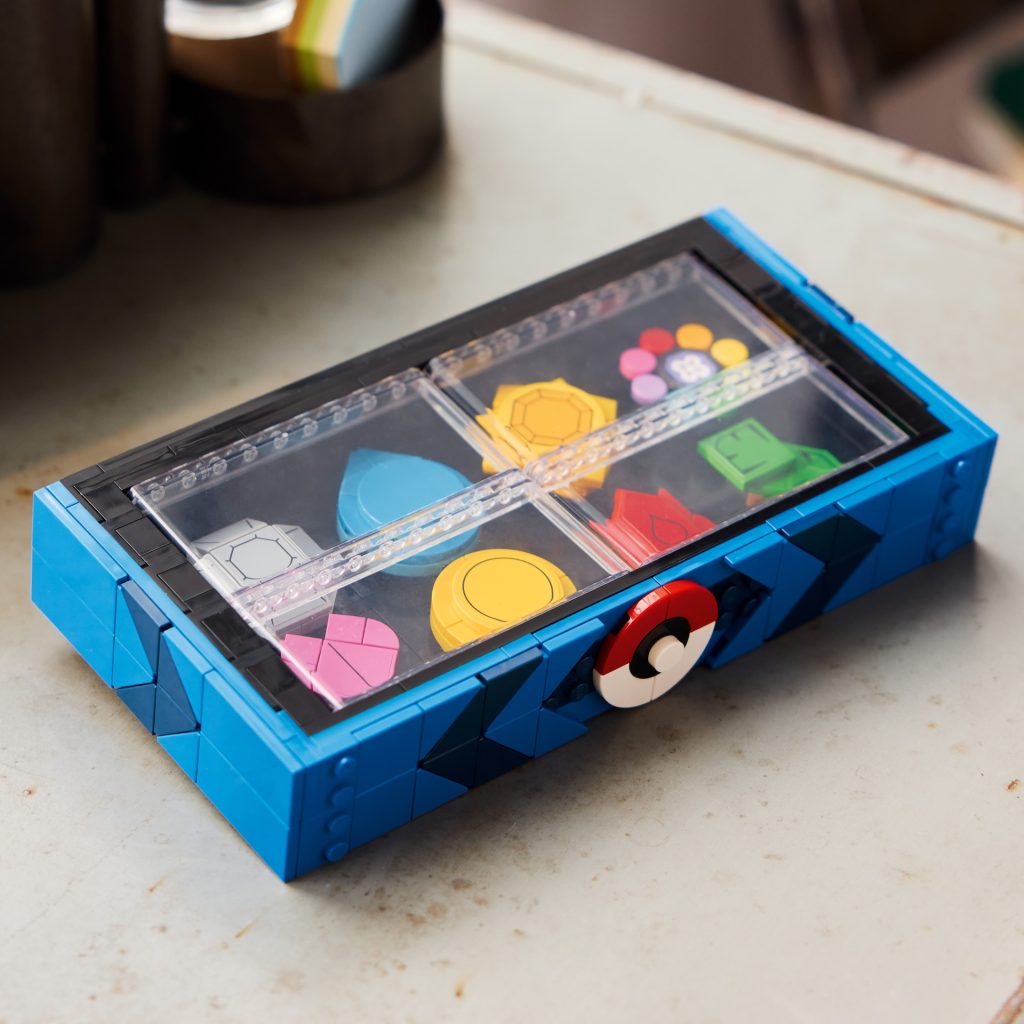 LEGO Pokemon 40892 Kanto Region Badge Collection 5 1024x1024