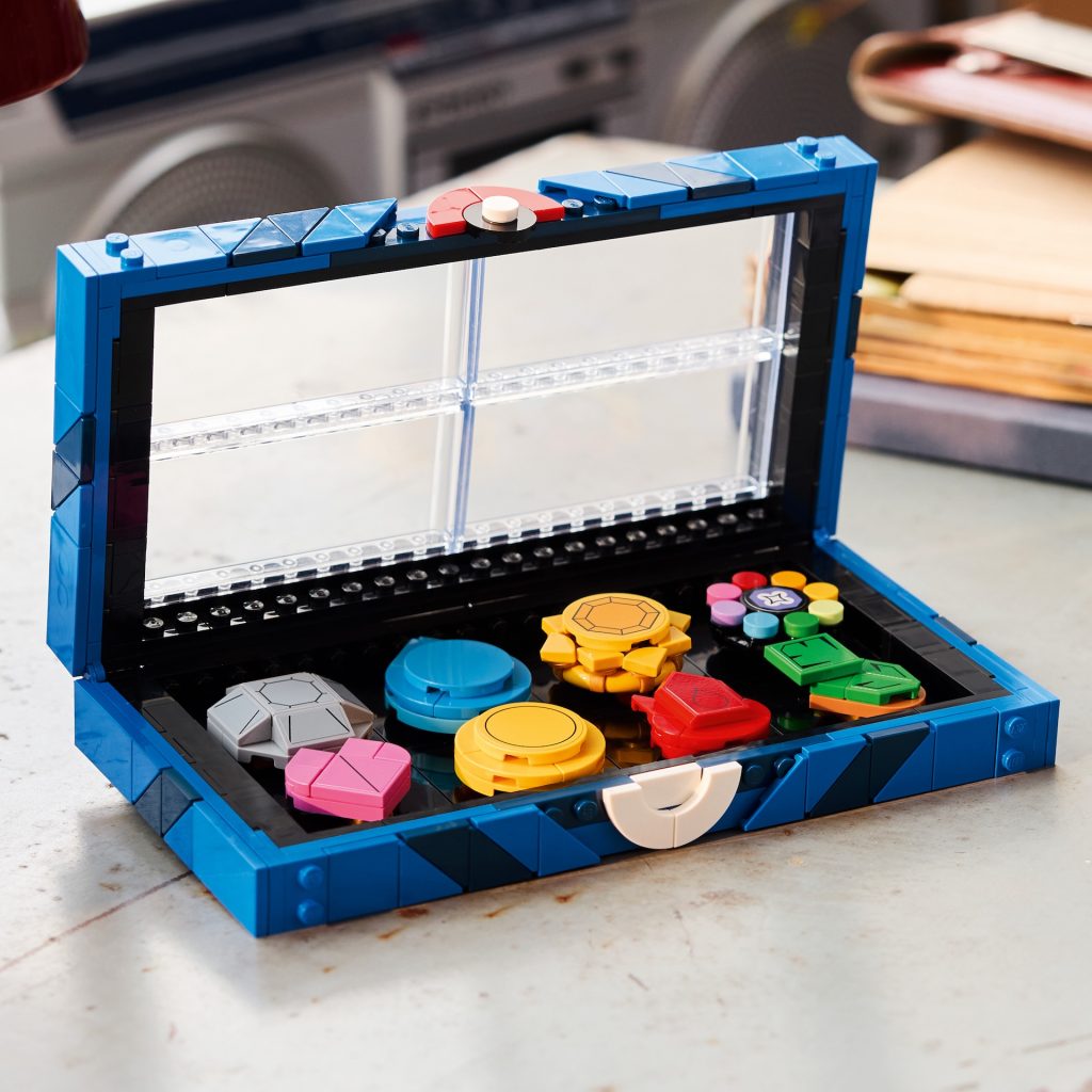 LEGO Pokemon 40892 Kanto Region Badge Collection 6 1024x1024