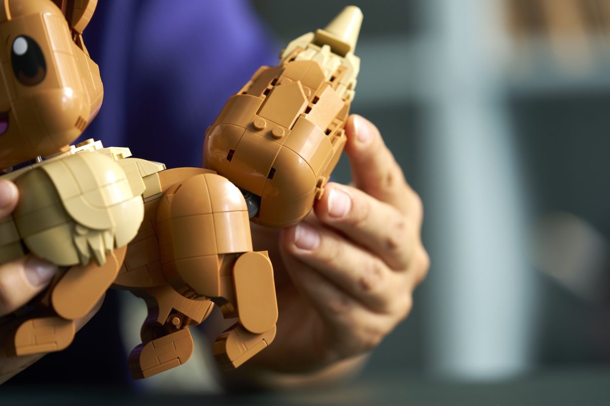 LEGO Pokemon 72151 Eevee 13 1200x800