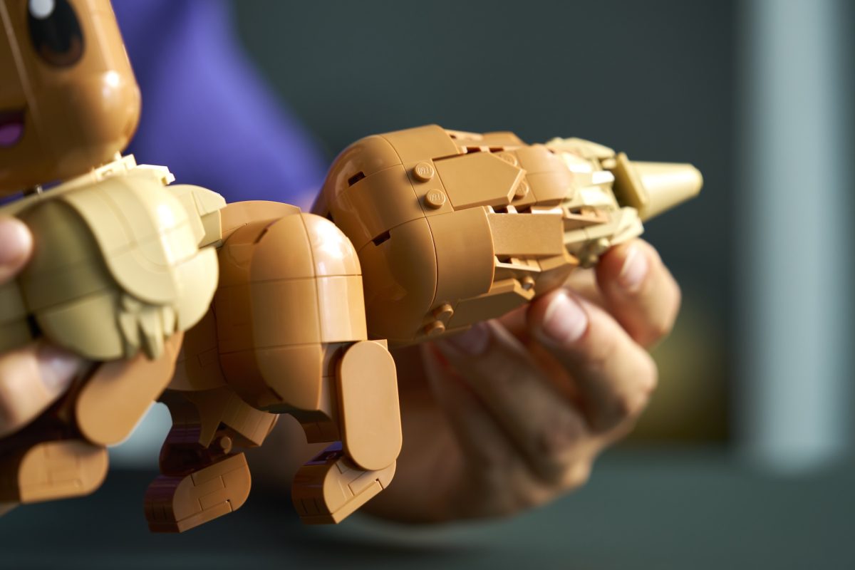 LEGO Pokemon 72151 Eevee 14 1200x800
