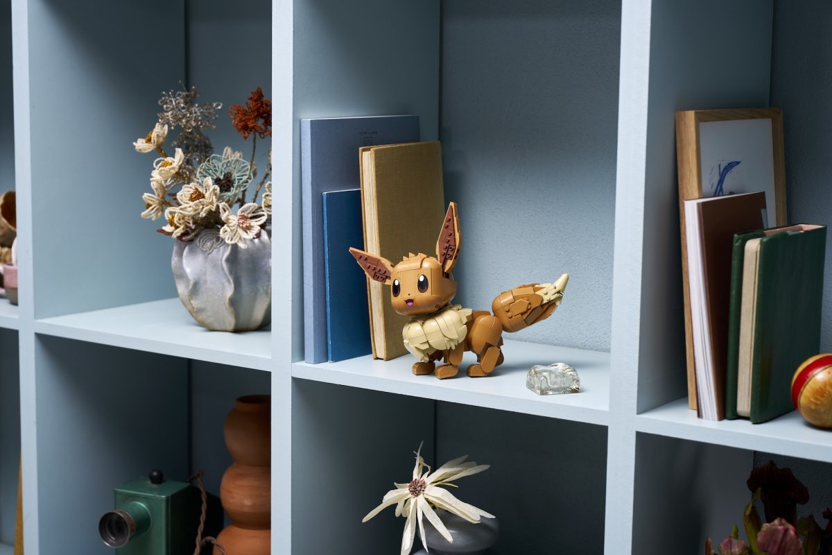 LEGO Pokemon 72151 Eevee 16 1200x800
