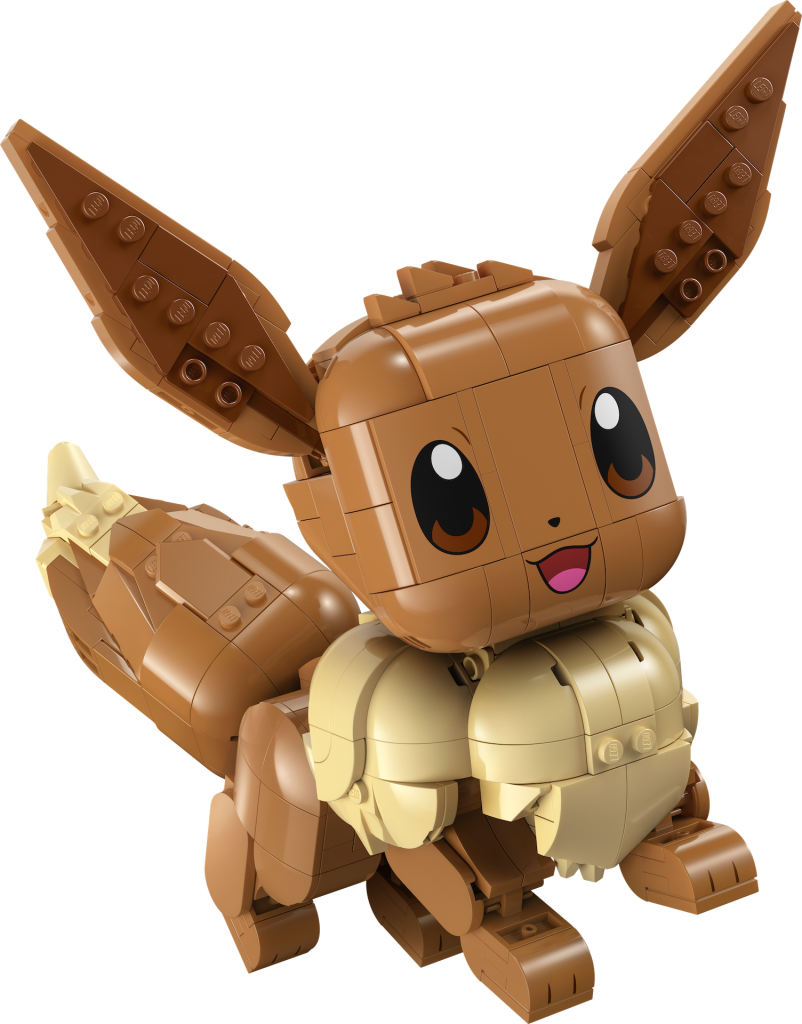 LEGO Pokemon 72151 Eevee 4 802x1024