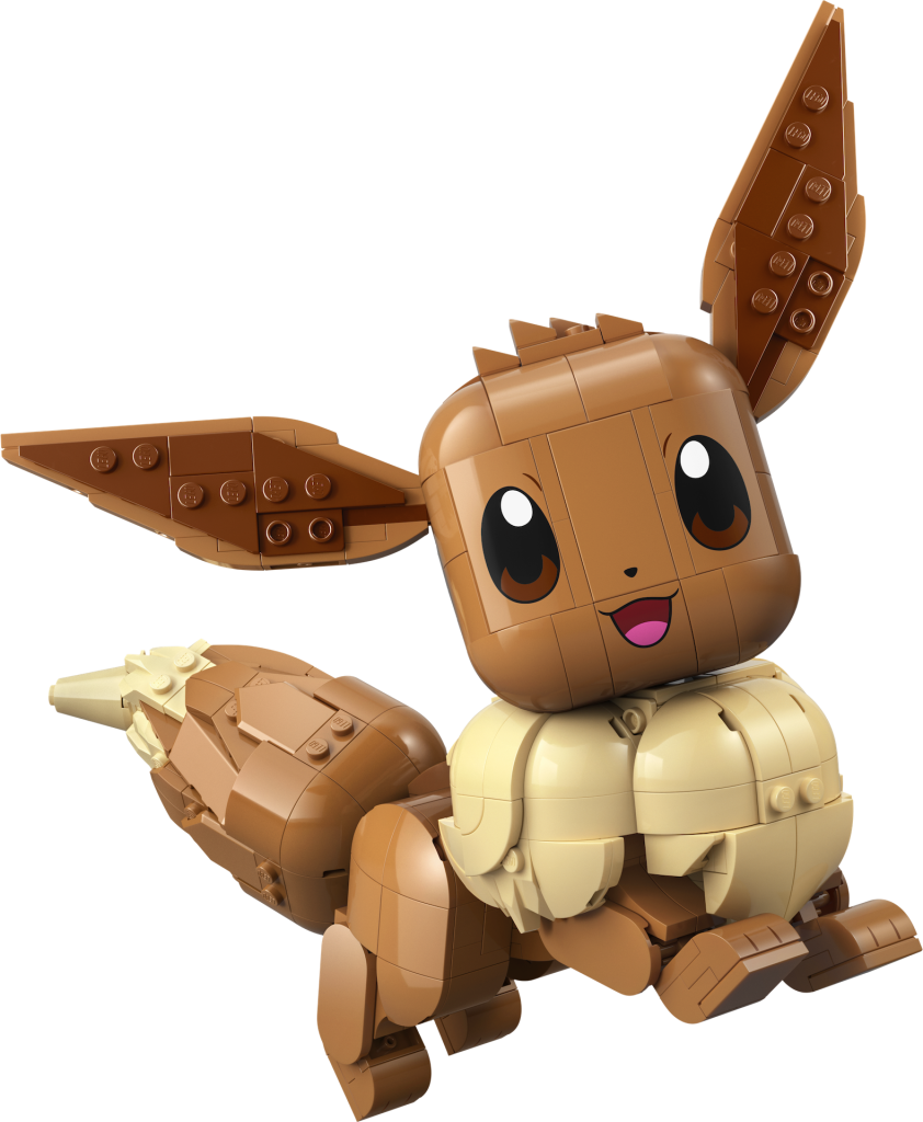 LEGO Pokemon 72151 Eevee 5 842x1024