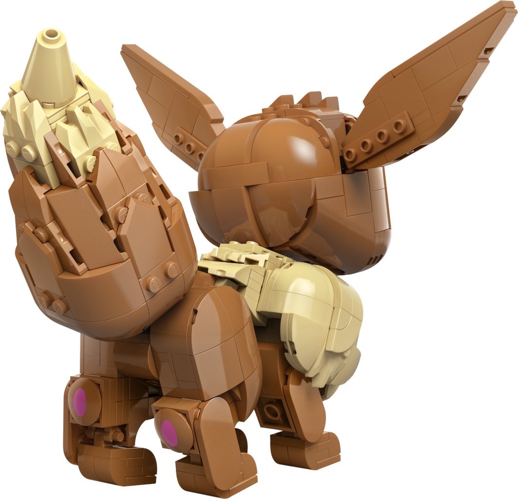 LEGO Pokemon 72151 Eevee 7 1063x1024