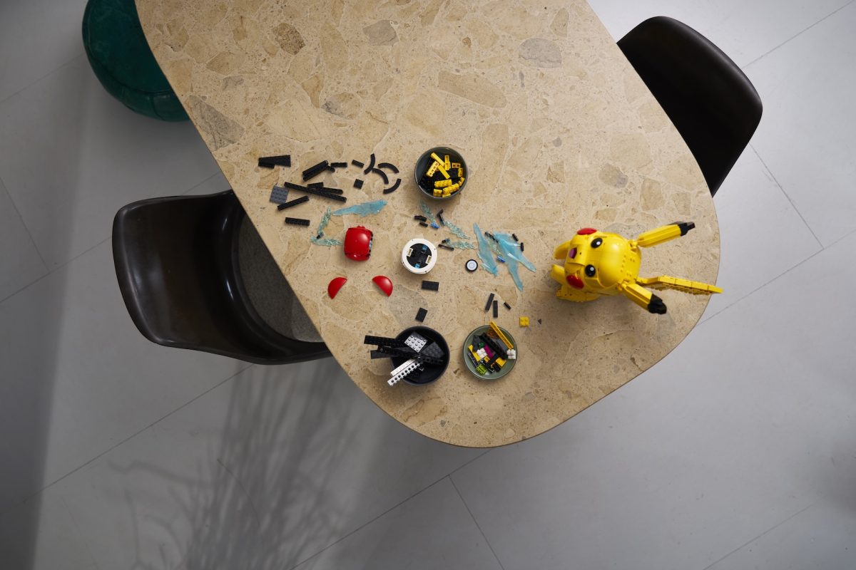 LEGO Pokemon 72152 Pikachu and Poke Ball 11 1200x800