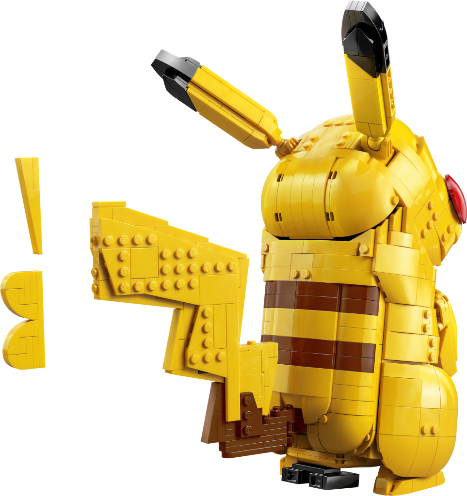 LEGO Pokemon 72152 Pikachu and Poke Ball 8 963x1024