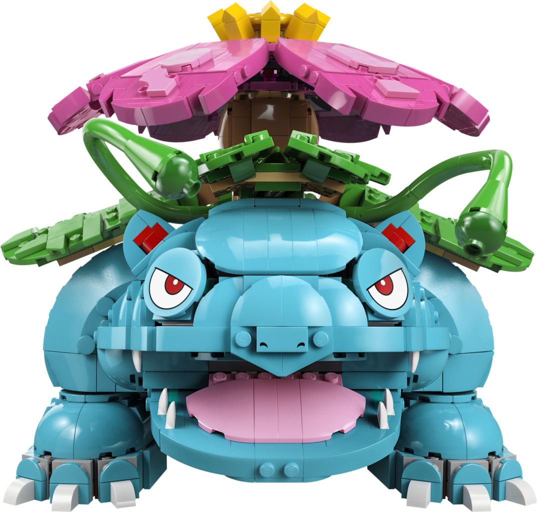 LEGO Pokemon 72153 Venusaur Charizard and Blastoise 10 1074x1024