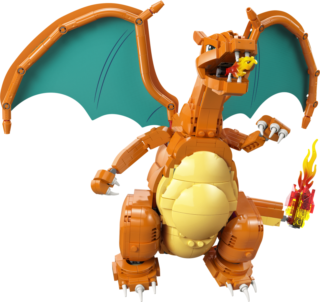 LEGO Pokemon 72153 Venusaur Charizard and Blastoise 12 1087x1024