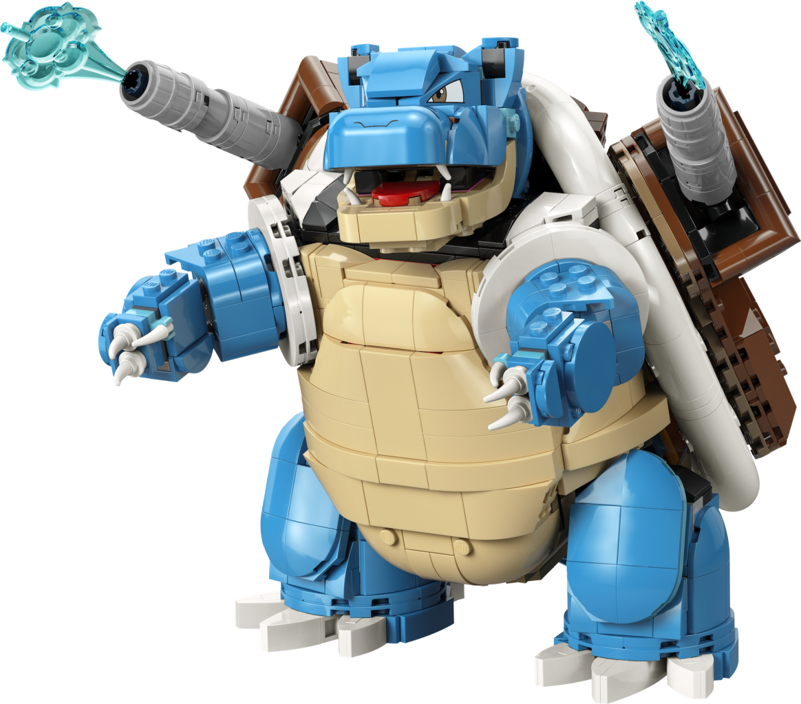 LEGO Pokemon 72153 Venusaur Charizard and Blastoise 13 1164x1024