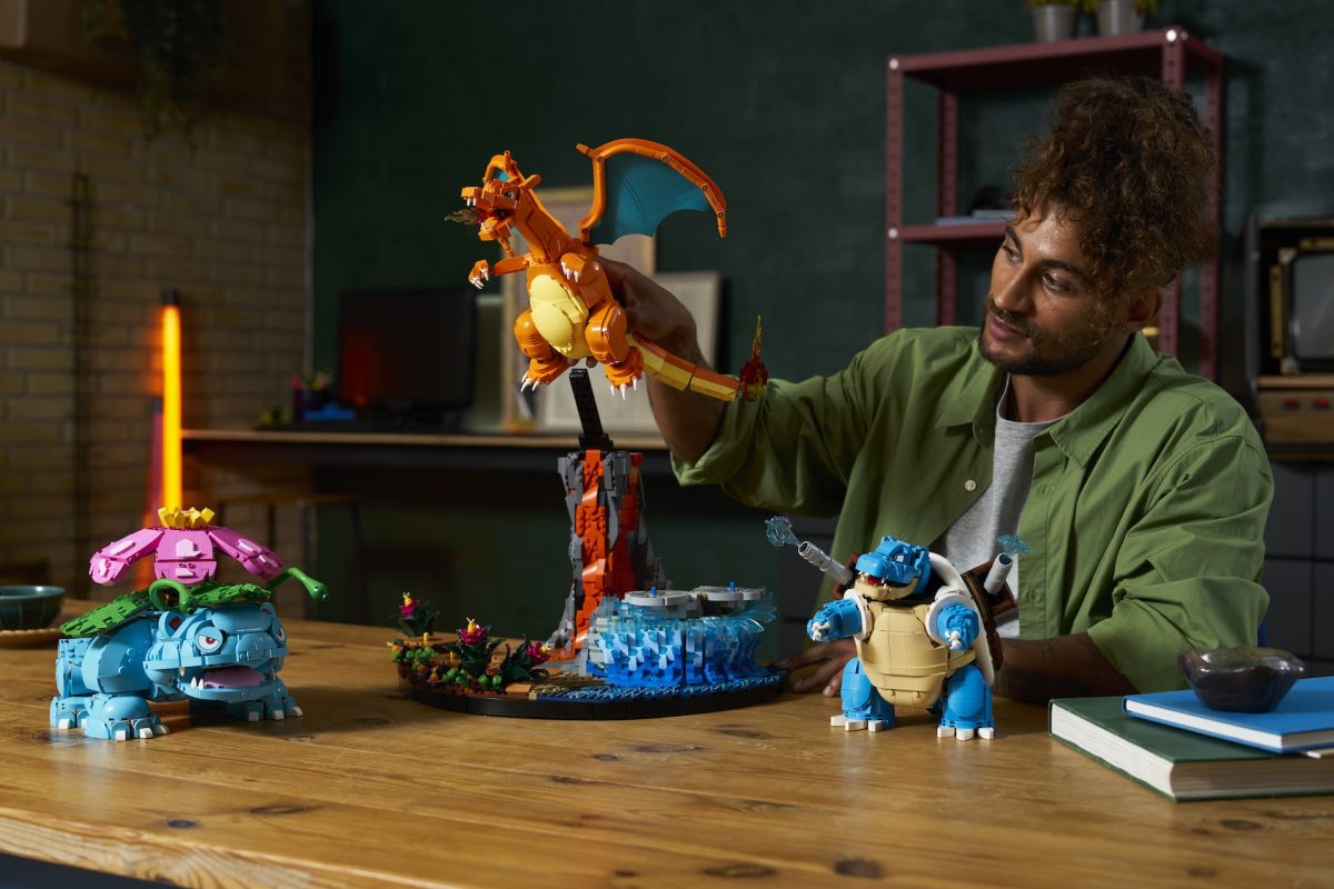 LEGO Pokemon 72153 Venusaur Charizard and Blastoise 17 1200x800
