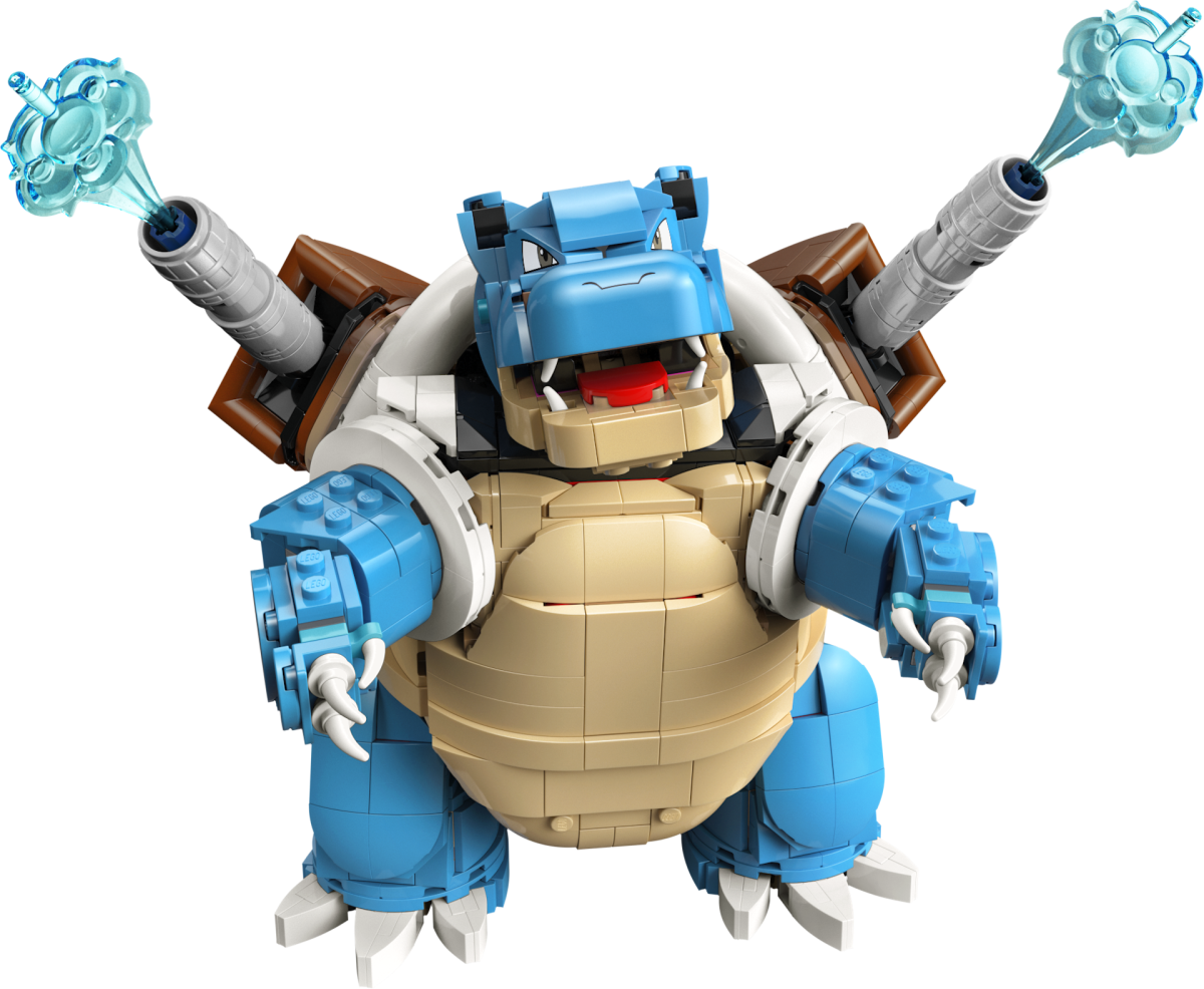 LEGO Pokemon 72153 Venusaur Charizard and Blastoise 8 1200x986