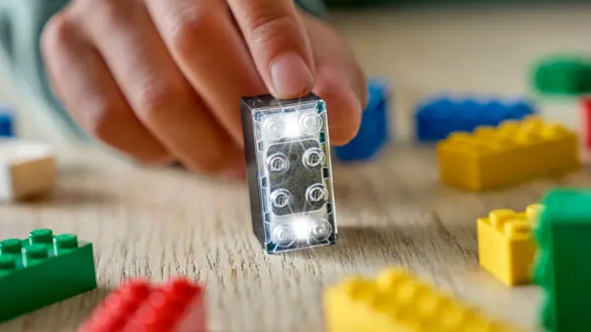 Everything We Know So Far About LEGO SMART Play Brick Fanatics Everything We Know So Far About LEGO SMART Play Brick Fanatics