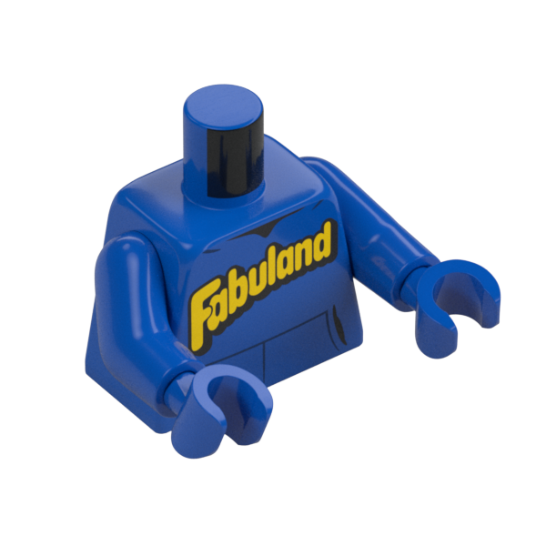 MINI UPPER PART NO. 7651 