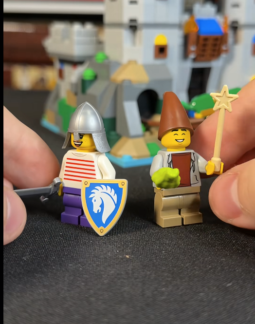 MiniSuperHeroesToday LEGO 40952 3