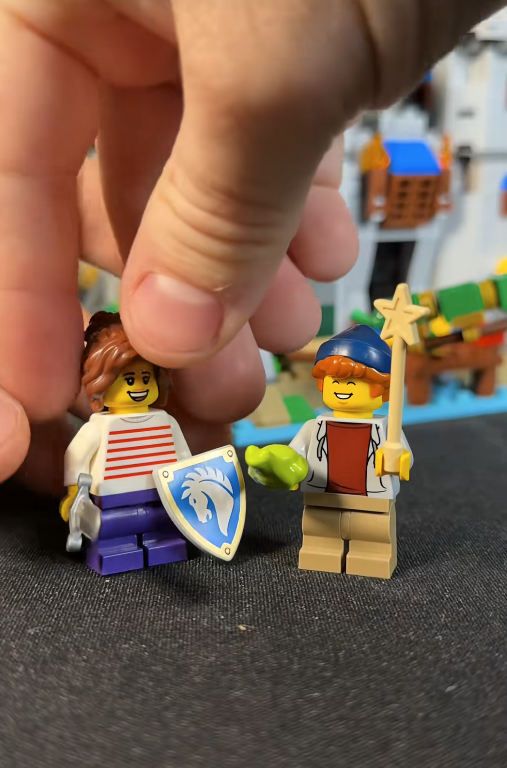 MiniSuperHeroesToday LEGO 40952 4